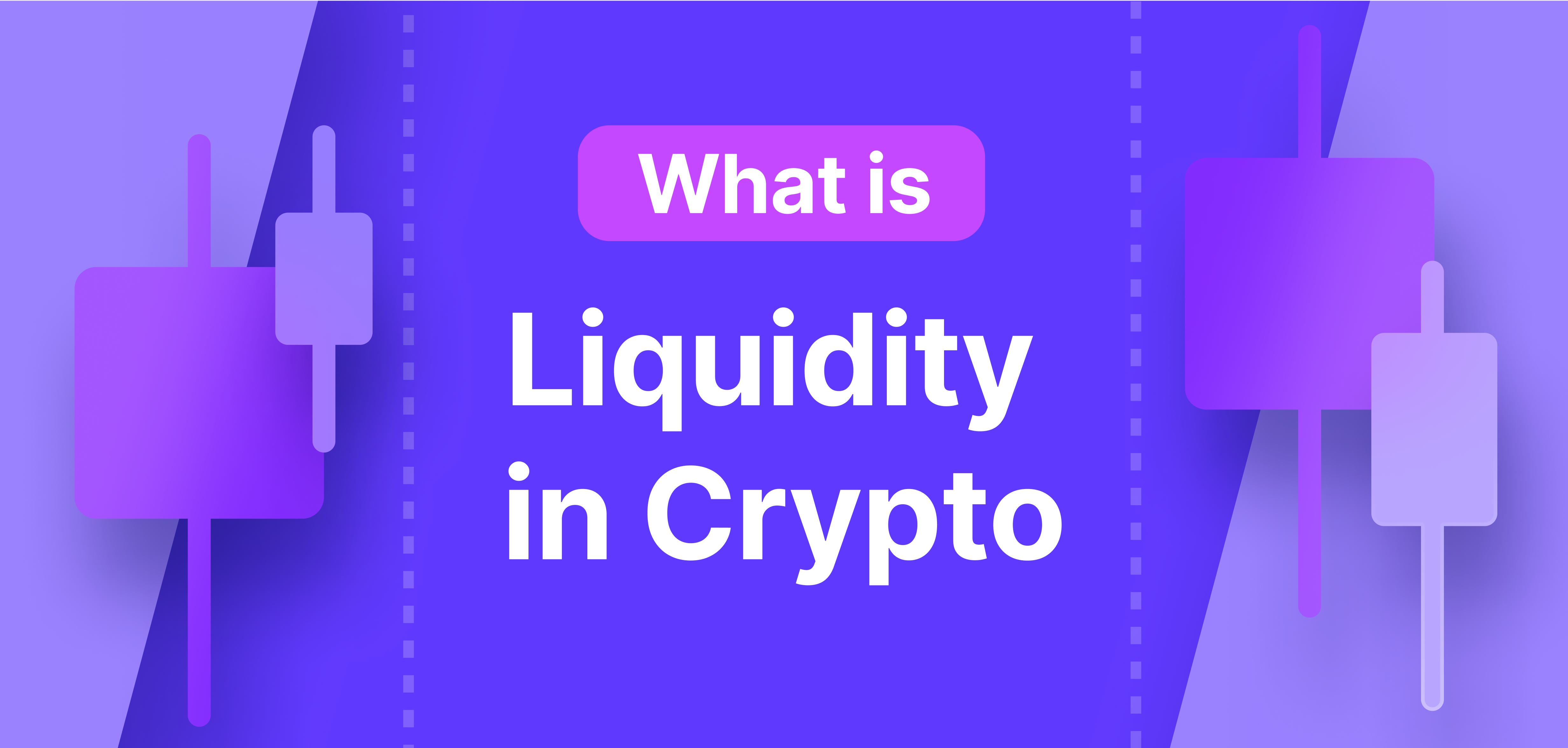 Liquidity Providing