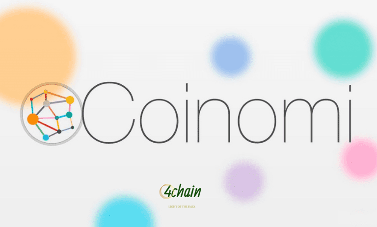 1. کیف پول Coinomi: یکی از بهترین کیف پول‌های ارز دیجیتال