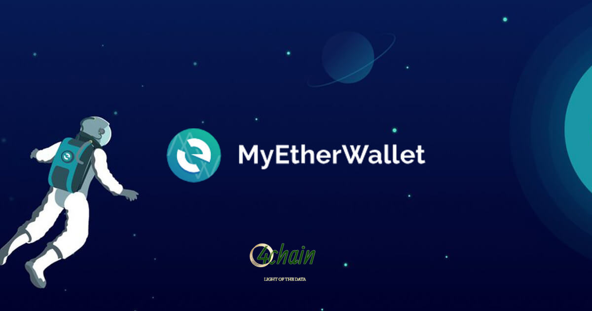 13. کیف پول نرم‌افزاری موبایل مای اتر ولت (MyEtherWallet): امنیت و مدیریت آسان دارایی‌های اتریوم و توکن‌های ERC