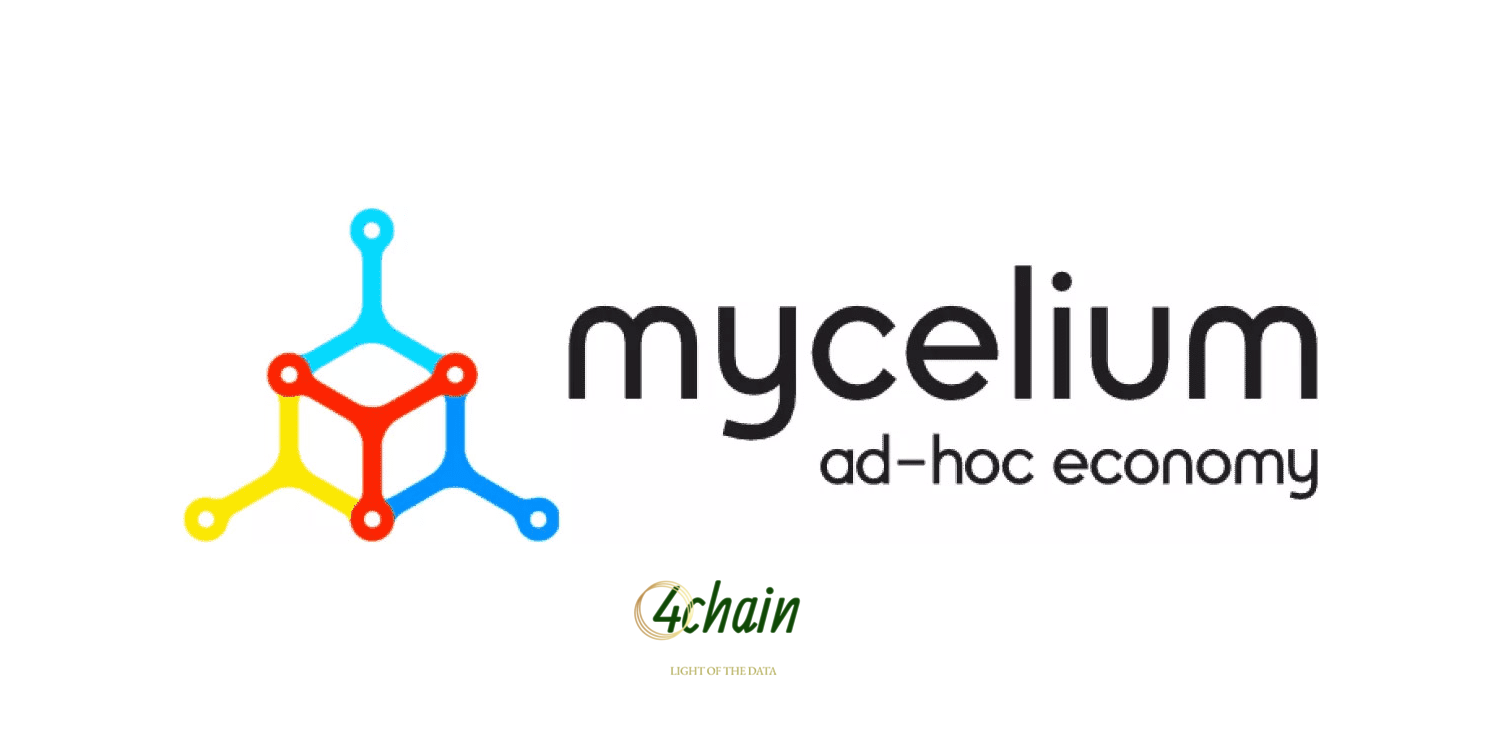 8. کیف پول Mycelium: تجربه‌ای امن و متن‌باز برای کاربران حرفه‌ای