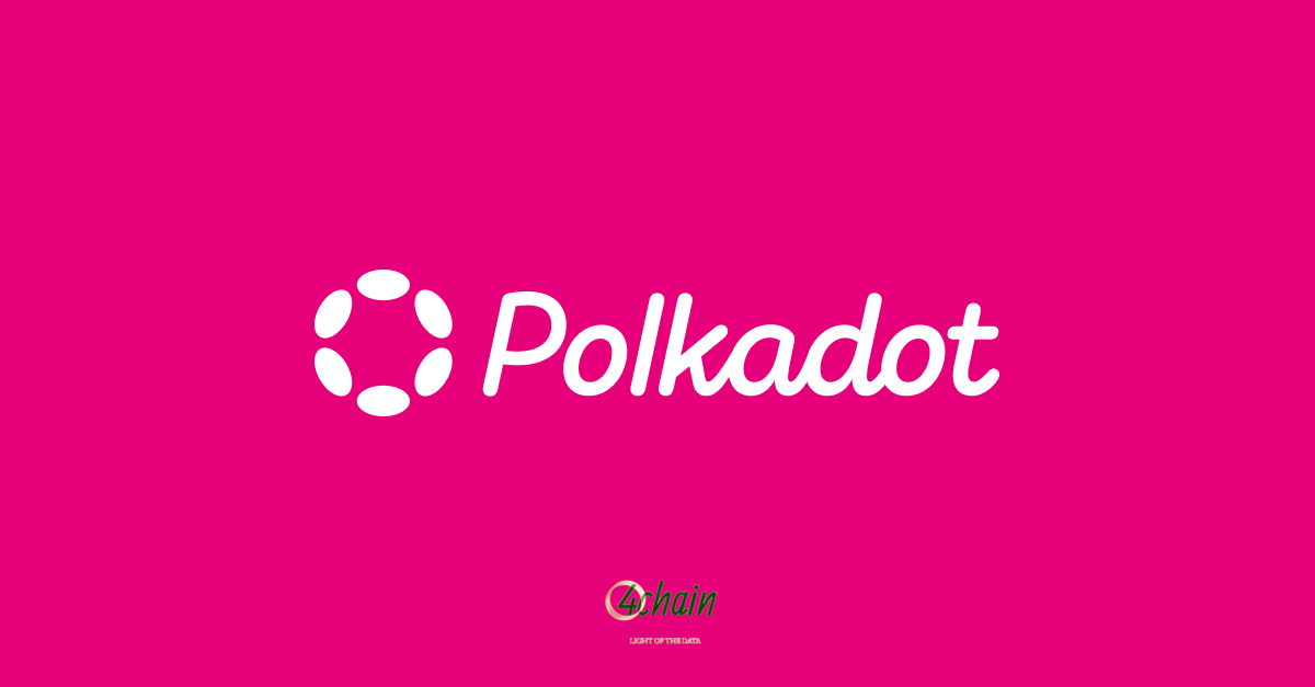 Polkadot