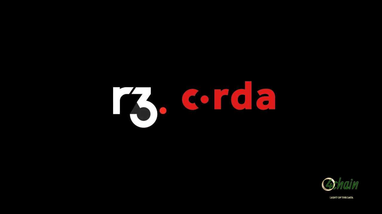 R3 Corda